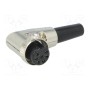Вилка микрофонный CLIFF FC684227R (FC684227R)