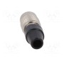 Вилка разъем круглый HIROSE HR10A-7P-6S(73) (HR10A-7P-6S-73)