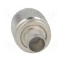 Вилка uhf (pl-259) TELEGÄRTNER J01040A0006 (J01040A0006)