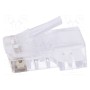 Вилка rj45 LOGILINK MP0020 (LOG-MP0020)
