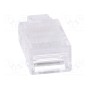 Вилка rj45 LOGILINK MP0020 (LOG-MP0020)