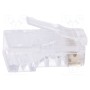 Вилка rj45 LOGILINK MP0020 (LOG-MP0020)