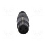 Вилка xlr NEUTRIK NC3FX-BAG (NTR-NC3FX-BAG)