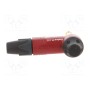 Вилка jack 6, 3мм NEUTRIK NP2RX-TIMBRE (NTR-NP2RXTIMBRE)