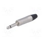 Вилка jack 6, 3мм NEUTRIK NP2X (NTR-NP2X)