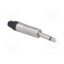 Вилка jack 6, 3мм NEUTRIK NP2X (NTR-NP2X)