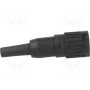 Вилка din AMPHENOL T 3325 501 (C091-3325-501)