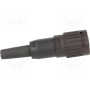 Вилка din AMPHENOL T 3425 501 (C091-3425-501)
