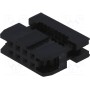Вилка idc AMPHENOL T826108A100CEU (T826108A100CEU)