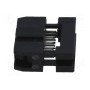 Вилка idc AMPHENOL T826108A100CEU (T826108A100CEU)
