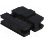 Вилка idc AMPHENOL T826108A100CEU (T826108A100CEU)