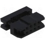 Вилка idc AMPHENOL T826108A100CEU (T826108A100CEU)
