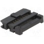 Вилка idc AMPHENOL T826116A101CEU (T826116A101CEU)
