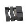Вилка idc AMPHENOL T826116A101CEU (T826116A101CEU)