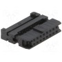 Вилка idc AMPHENOL T826116A101CEU (T826116A101CEU)