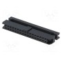 Вилка idc AMPHENOL T826134A100CEU (T826134A100CEU)
