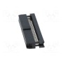 Вилка idc AMPHENOL T826134A100CEU (T826134A100CEU)