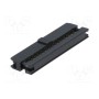 Вилка idc AMPHENOL T826134A100CEU (T826134A100CEU)