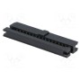 Вилка idc AMPHENOL T826134A100CEU (T826134A100CEU)