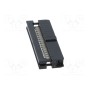 Вилка idc AMPHENOL T826134A100CEU (T826134A100CEU)