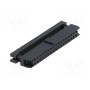 Вилка idc AMPHENOL T826134A100CEU (T826134A100CEU)