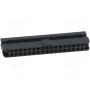 Вилка idc AMPHENOL T826134A100CEU (T826134A100CEU)