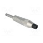 Вилка jack 6, 35мм AMPHENOL TM2PNJ (TM2PNJ)