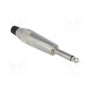 Вилка jack 6, 35мм AMPHENOL TM2PNJ (TM2PNJ)