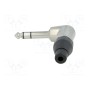 Вилка jack 6, 35мм AMPHENOL TS3RJ (TS3RJ)