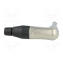 Вилка jack 6, 35мм AMPHENOL TS3RJ (TS3RJ)