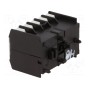 Вспомогательные контакты EATON ELECTRIC 22DILE(22DILE)