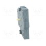 Вспомогательные контакты SIEMENS 3RH2921-1DA02(3RH2921-1DA02)