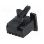 Заглушка применение гнезда rj45<a title="encitech 1400-3000-01" onclick="_trackevent('331010-1pc-lt', 'thumbnail', 'pip') ENCITECH 1400-3000-01 (331010-1PC-LT)