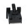 Заглушка применение гнезда rj45<a title="encitech 1400-3000-01" onclick="_trackevent('331010-1pc-lt', 'thumbnail', 'pip') ENCITECH 1400-3000-01 (331010-1PC-LT)