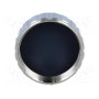 Защитная крышка внутренняя резьба<span style=" b ackground rgb(23, 86, 163) AMPHENOL CAP-WBHMMSA1 (CAP-WBHMMSA1)