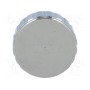 Защитная крышка внутренняя резьба<span style=" b ackground rgb(23, 86, 163) AMPHENOL CAP-WBHMMSA1 (CAP-WBHMMSA1)