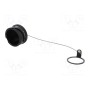 Защитная крышка mp-41 AMPHENOL MP-25042-37L (MP-25042-37L)