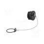 Защитная крышка mp-41 AMPHENOL MP-25042-37L (MP-25042-37L)