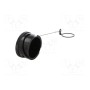 Защитная крышка mp-41 AMPHENOL MP-25042-37L (MP-25042-37L)