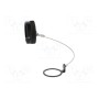 Защитная крышка mp-41 AMPHENOL MP-25043-37L (MP-25043-37L)
