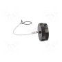 Защитная крышка mp-41 AMPHENOL MP-25043-37L (MP-25043-37L)