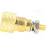 Зажим для громкоговорителей CLIFF CL2160B TP6 CS (CL2160B)