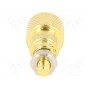 Зажим для громкоговорителей CLIFF CL2160B TP6 CS (CL2160B)