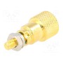 Зажим для громкоговорителей CLIFF CL2160B TP6 CS (CL2160B)