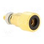 Зажим для громкоговорителей CLIFF CL2160B TP6 CS (CL2160B)