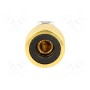 Зажим для громкоговорителей CLIFF CL2160B TP6 CS (CL2160B)
