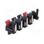 Зажим для громкоговорителей CLIFF FC681508 (FC681508)