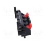 Зажим для громкоговорителей CLIFF FC681508 (FC681508)