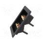 Зажим для громкоговорителей CLIFF HFRP-01 (CL2150)