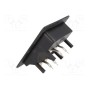 Зажим для громкоговорителей CLIFF HFRP-01 (CL2150)